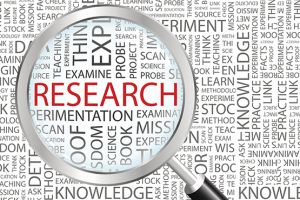 Research service-CIDRA Ltd